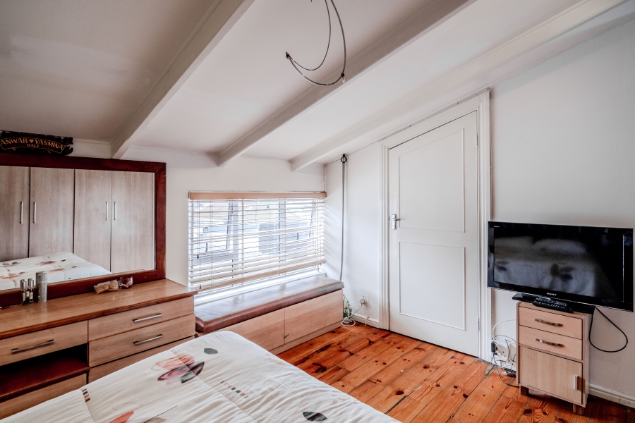 4 Bedroom Property for Sale in Bo Kaap Western Cape